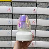 Alexander McQueen Fade Drip Sneakers