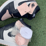 AJ1 High Atmosphere