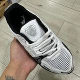 Kayano 14 Black and White