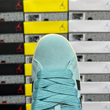 Campus Semi Flash Aqua