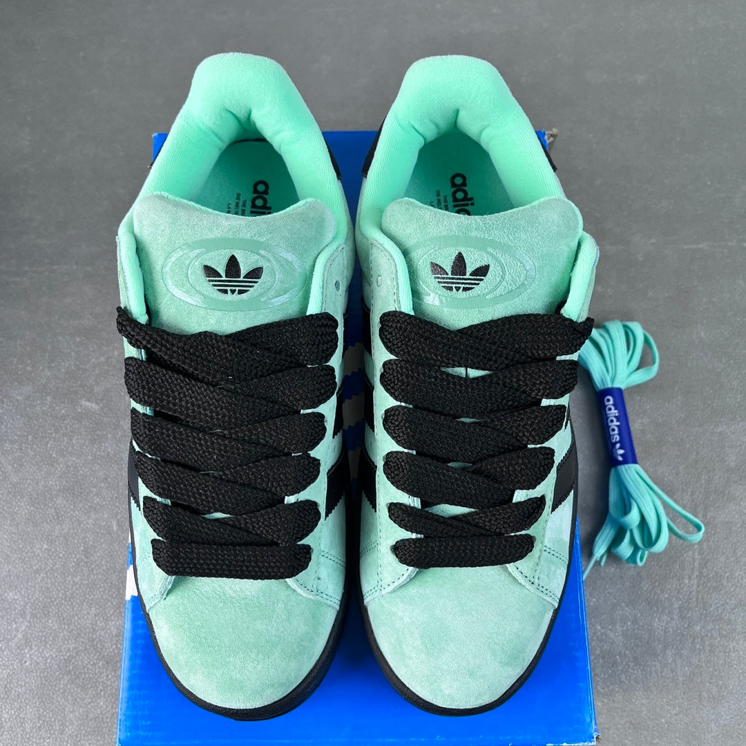 Campus Pulse Mint