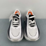HYPERBOOST EDGE Dark Grey White Grey