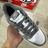 Low Smoke Grey