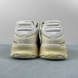AD Niteball White Dark Green