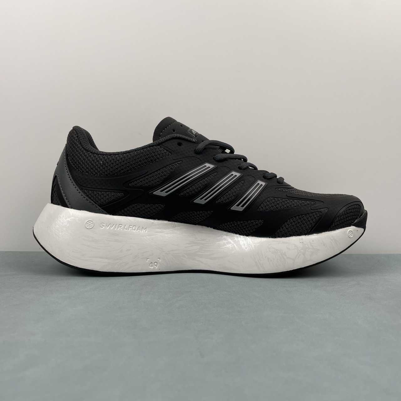 Adizero Aruku Black Grey
