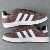 Campus Double Brown
