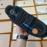 Trainer Black Crystal