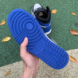 AJ1 High RoyalBlue
