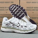 P-6000 Earth Light Bone