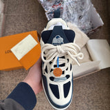 Skate Blue