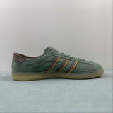 AD Bermuda Grey Green Brown