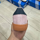 AD Spez Pink and Blue Navy