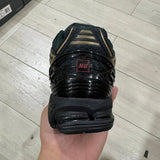 Preto e Dourado 1906
