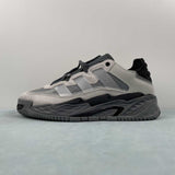 AD Niteball Double Grey Black