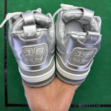 Skate Silver