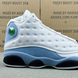 AJ13 Blue Grey