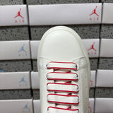 Alexander McQueen Shadow Red Drip Sneakers