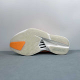 Adios Pro 4 White Orange