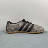 AD TOKYO Black White Brown