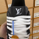 Trainer Black
