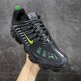 VaporMax 360 Black Multi