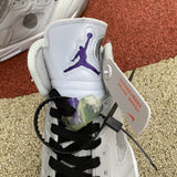 AJ 5 Retro Off Sail