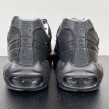 95 Corteiz Pure Black