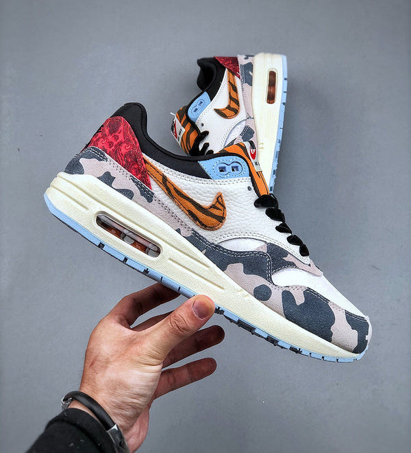 Air Max 1 Great Indoors