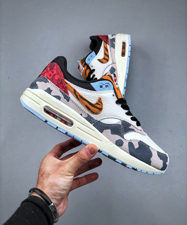 Air Max 1 Grande Interior