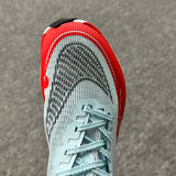 ZoomX Vaporfly Next% 2 Glacier Blue/Chile Red