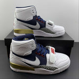 Legacy 312 Olympic