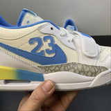 Legacy 312 University Blue