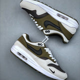 Air Max 1 Medium Olive