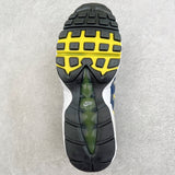 95 Speed Yellow