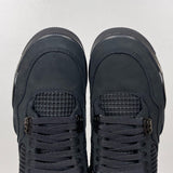 AJ4 Black Cats