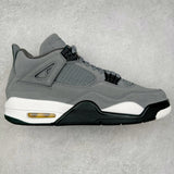 AJ4 Retro Cool Grey
