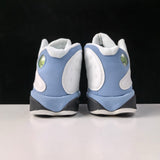 13 Blue Grey