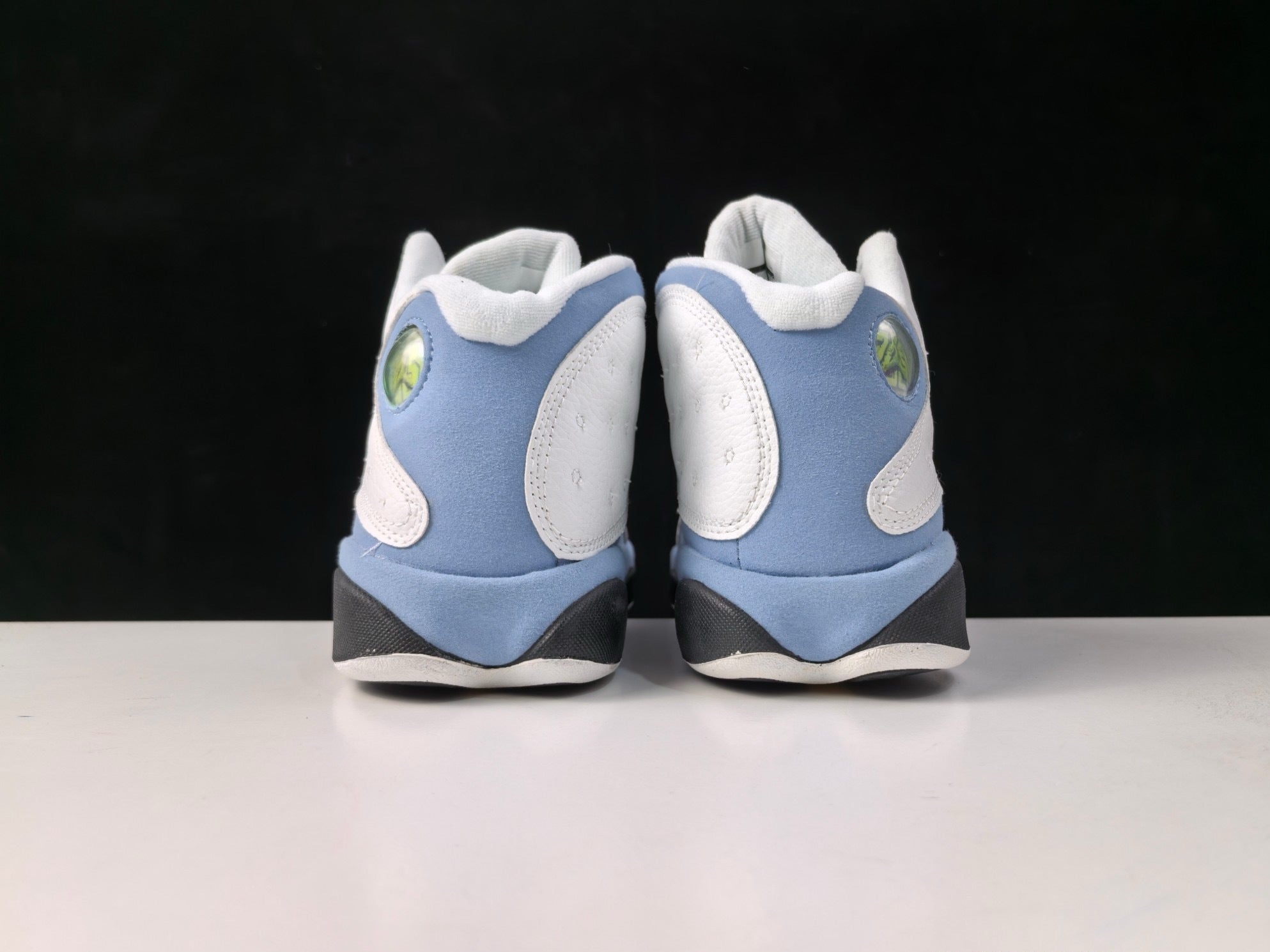 13 Blue Grey