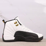 AJ12 Retro Taxi