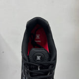 Aware Shox x Sup Black