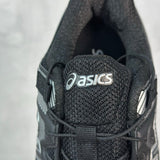 GEL-SONOMA FE Black/Silver