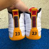 12 Chinese New Year