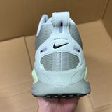 Vomero 18 Light Silver/Barely Volt