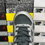 Gel-1130 Steel Grey Pure Silver