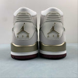Legacy 312 Year of the Dragon retro