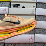 Vomero Premium Orange/Yellow