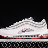 97  White/Varsity Red