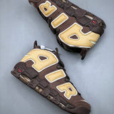 Uptempo Baroque Brown