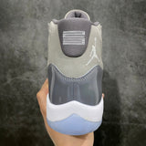AJ11 Cool Grey