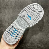 RTFKT Silver and Blue